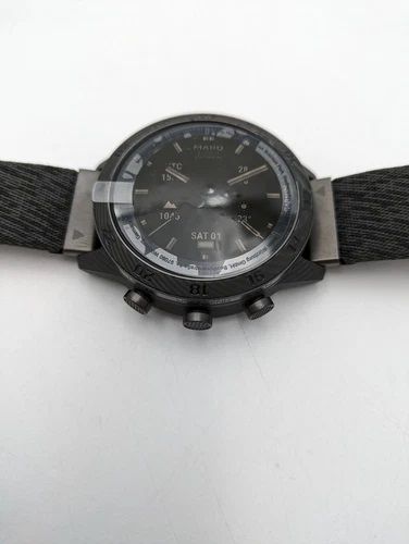 Garmin MARQ Commander Gen 2 GPS-Smartwatch