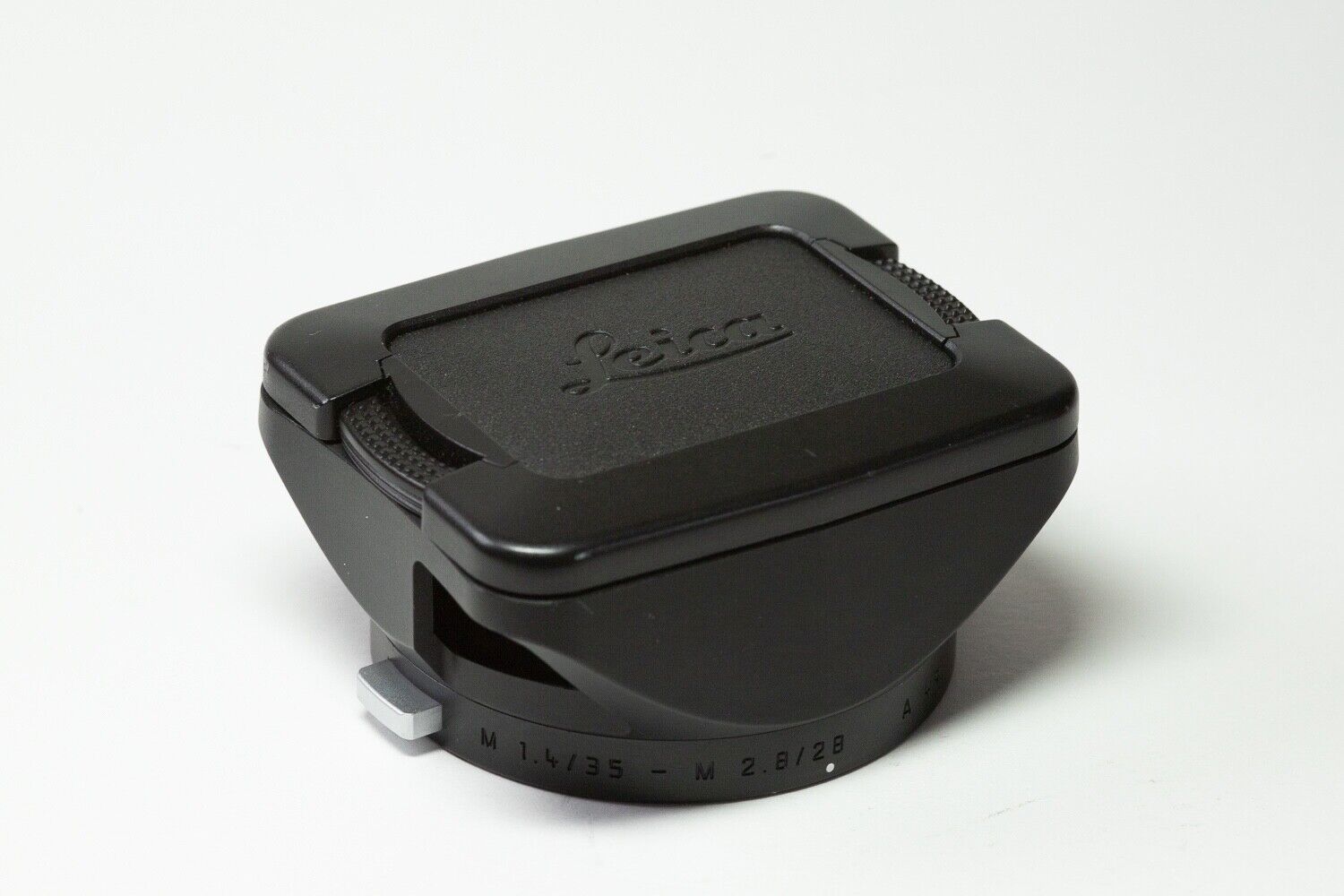 Leica Summilux-M 1.4/35 11873 ASPHERICAL (AA), selten, in top Zustand