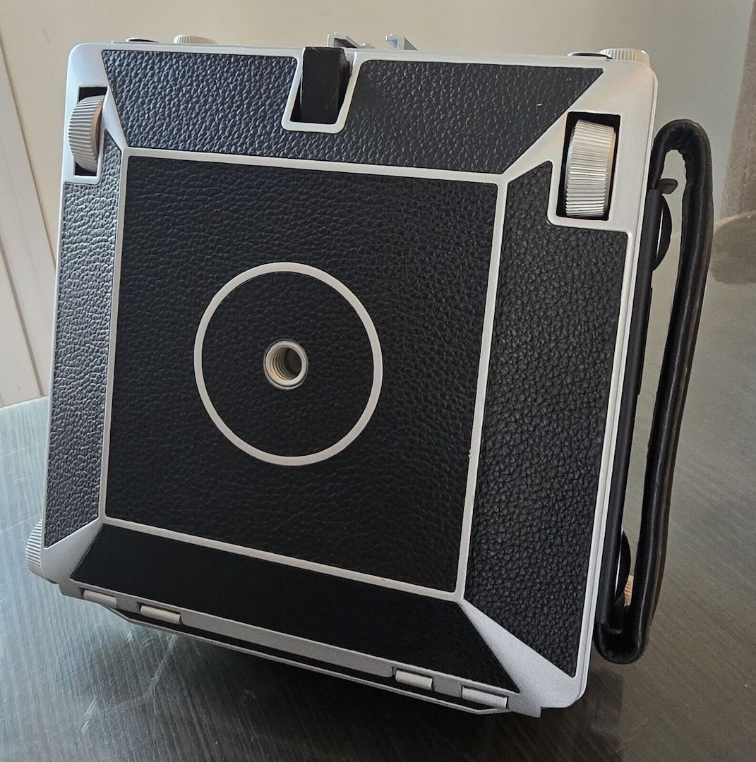 Linhof Technika 3000