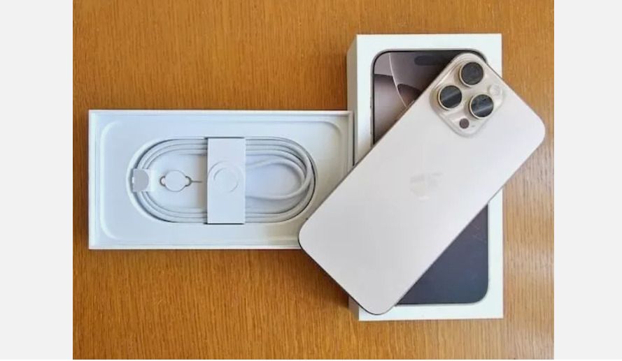 New Apple iPhone 16Pro,iPhone 15Pro,iPhone 15Plus Unlocked Phones