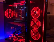 MSI Gaming PC  High End RTX 4090