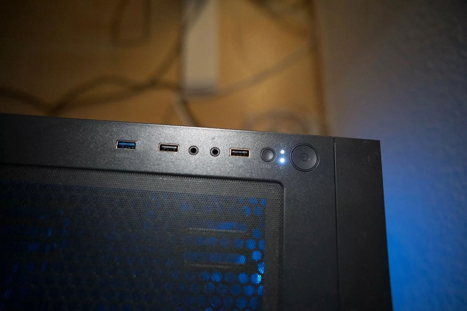 Gaming PC mit RTX 4090