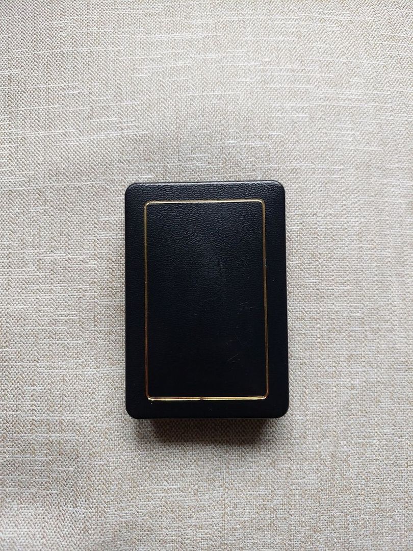 Victorinox mit 1Gramm Goldbarren