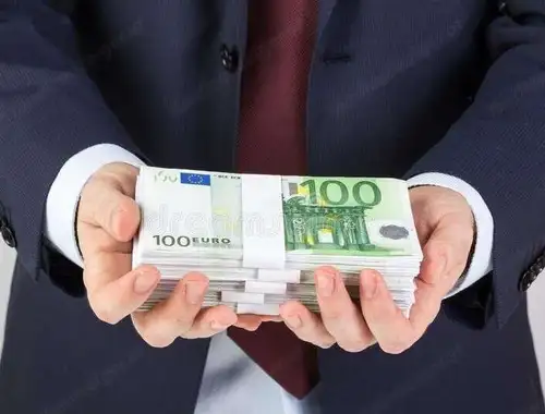 Möchten Sie schnell Geld leihen?- Kontaktieren Sie uns jetzt!