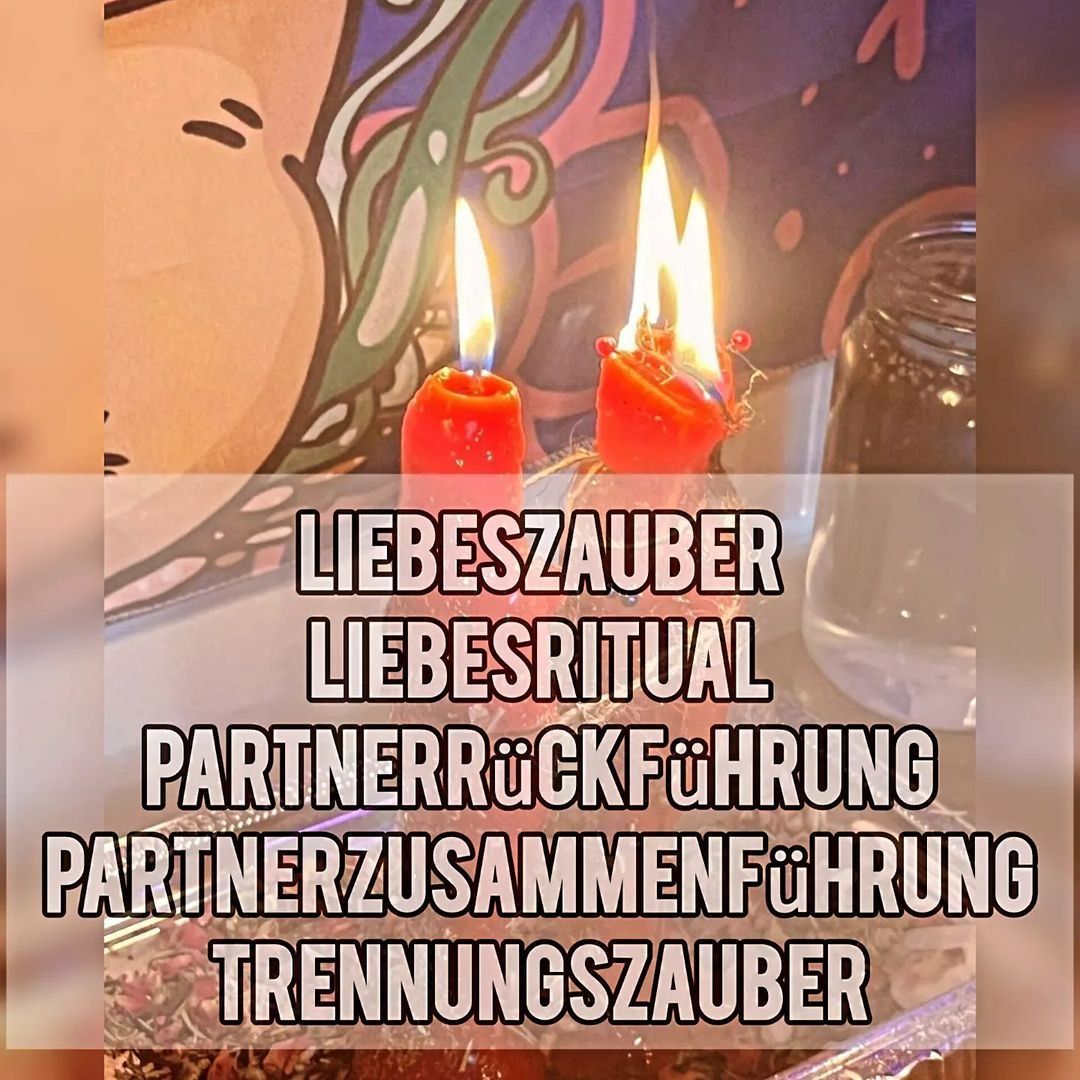Liebeszauber