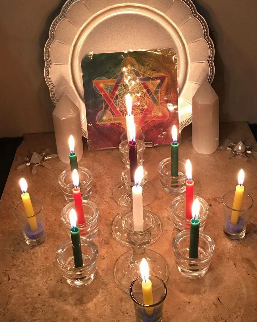 Nr. 1 Zauberer für verlorene Liebe und schwarze Magie