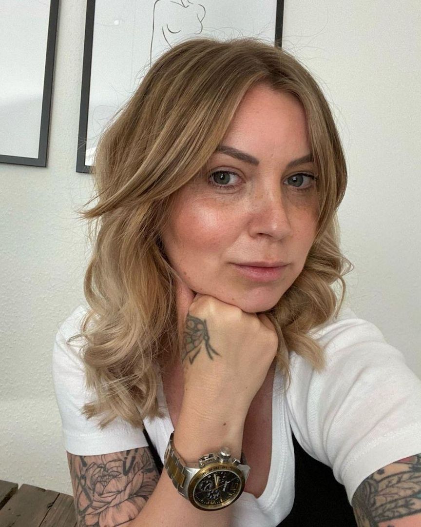 MiaLove wartet auf dein Besuch