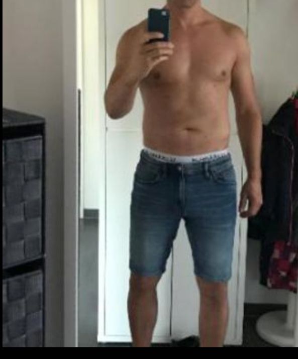 AußerOrdentlich gierig triebhaft und versaut