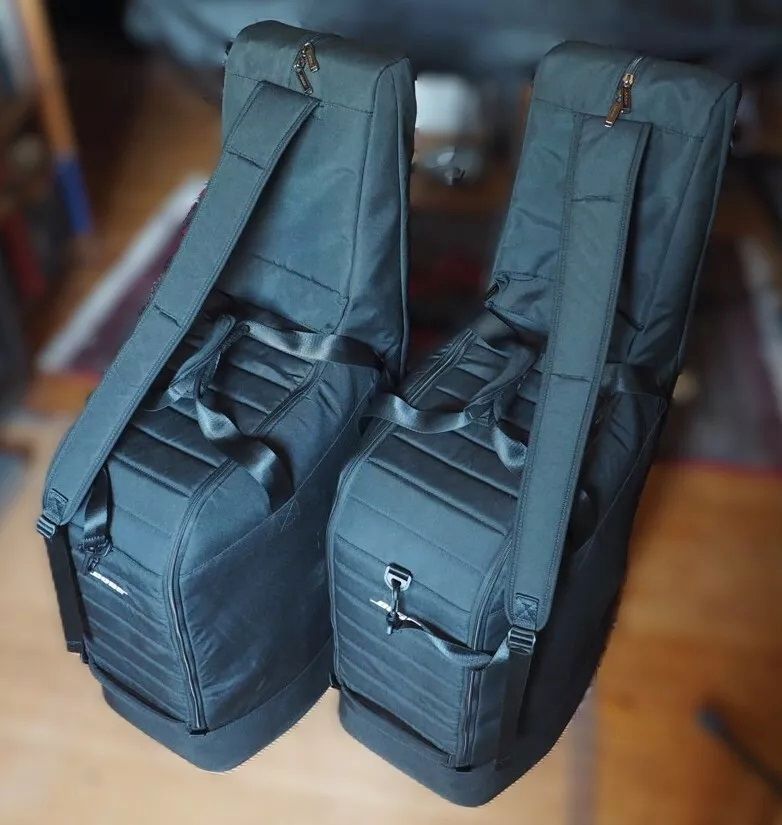 2 Stück Bose L1 Pro8-LineArray Lautsprecher