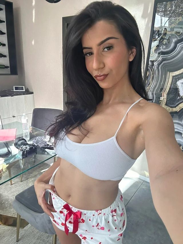 Ich möchte nur, dass du nackt und glücklich bist, Baby