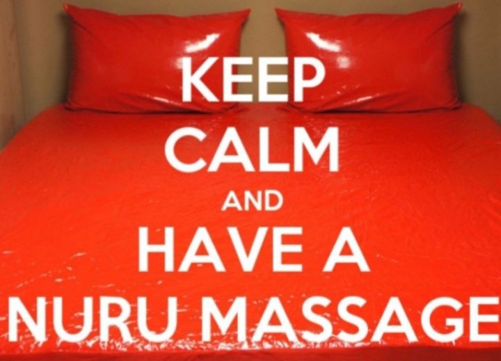 Massagen Fur (Sie) / Frau . K.F.