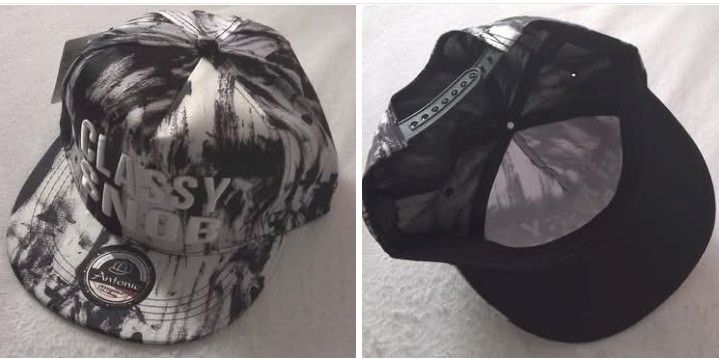 einstellbar Casual Baseball Cap Männer & Frauen