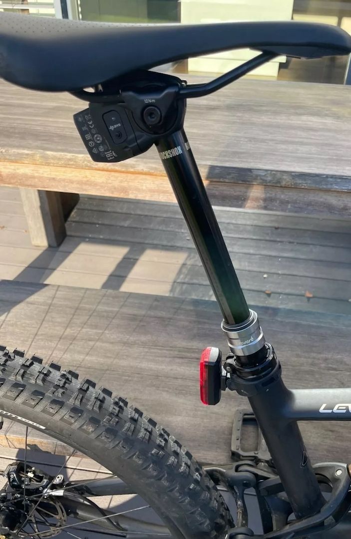 Specialized S Works Turbo Levo Sl 2020 Nur 400 km