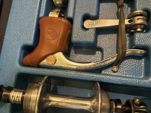 Campagnolo 50 Gruppe Sets