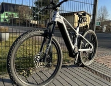 Cube Stereo Hybrid Race Fahrrad MTB Fully E-Bike