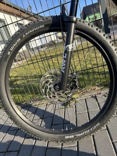 Cube Stereo Hybrid Race Fahrrad MTB Fully E-Bike