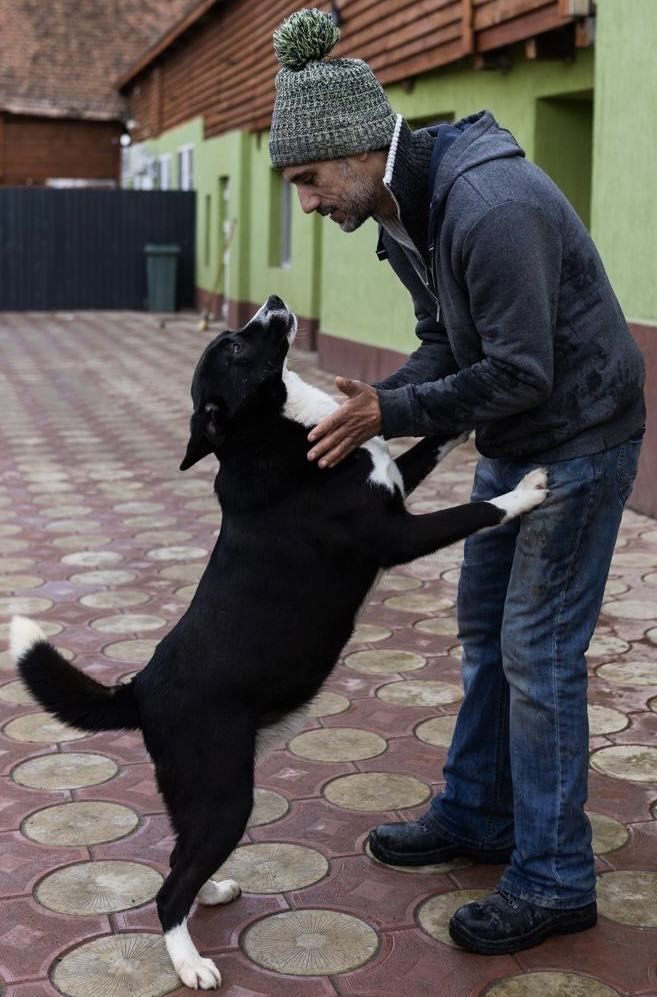 Hänsel, sucht Spielpartner
