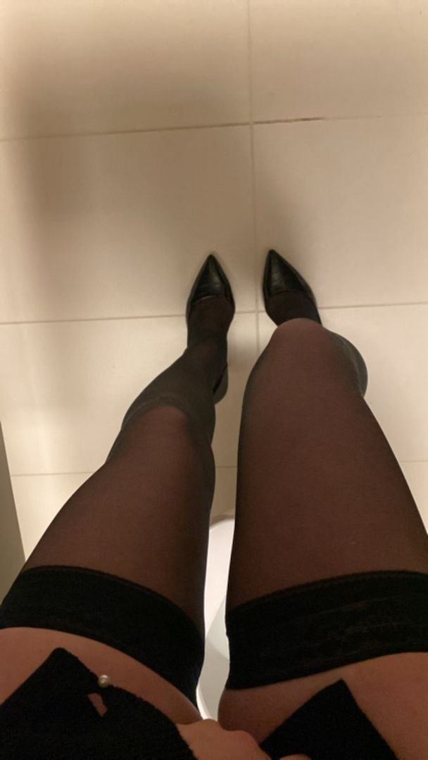 Intime erotische Begegnung