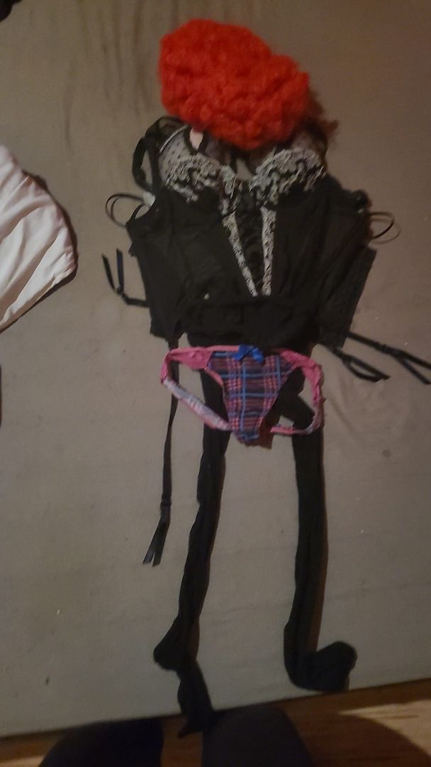 Suche einen fetten chubby  boy oder transe 