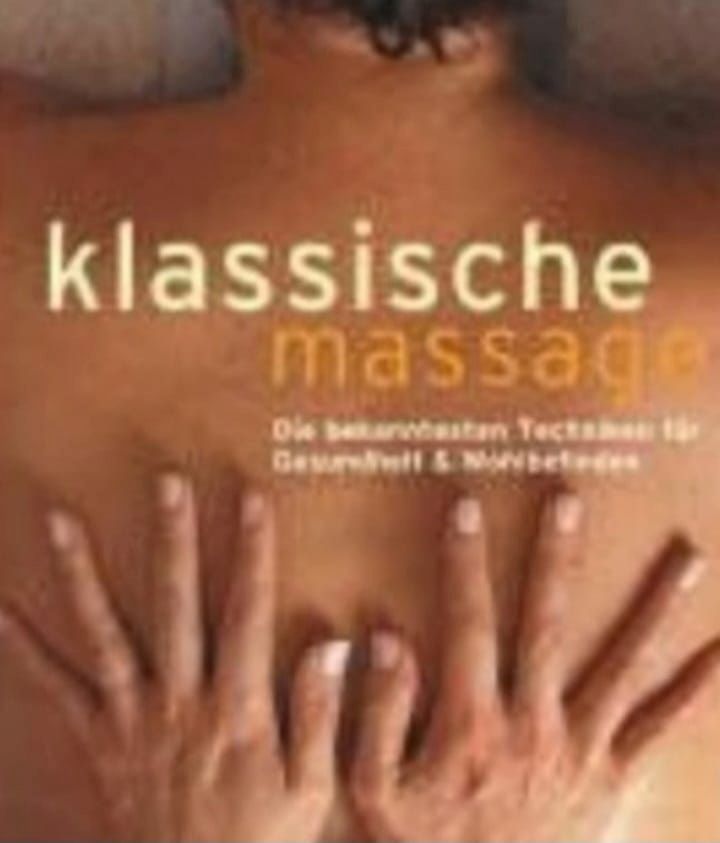 Free / Gratis Massagen für (TRANSEN / DWTs / TVs) .