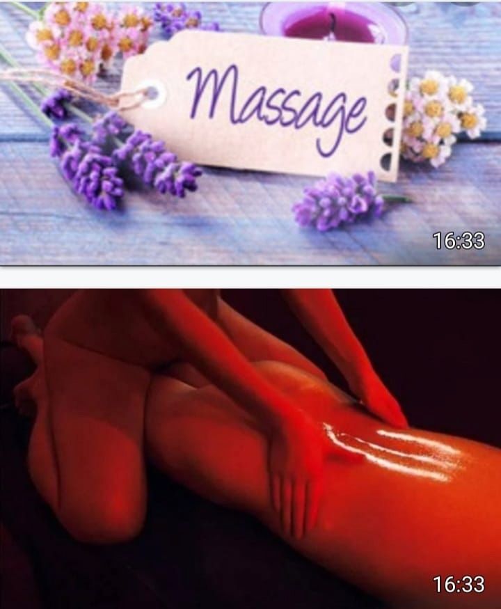 💧💦 GRATIS / KOSTENLOSE MASSAGEN Für FTMs 💦💧 .