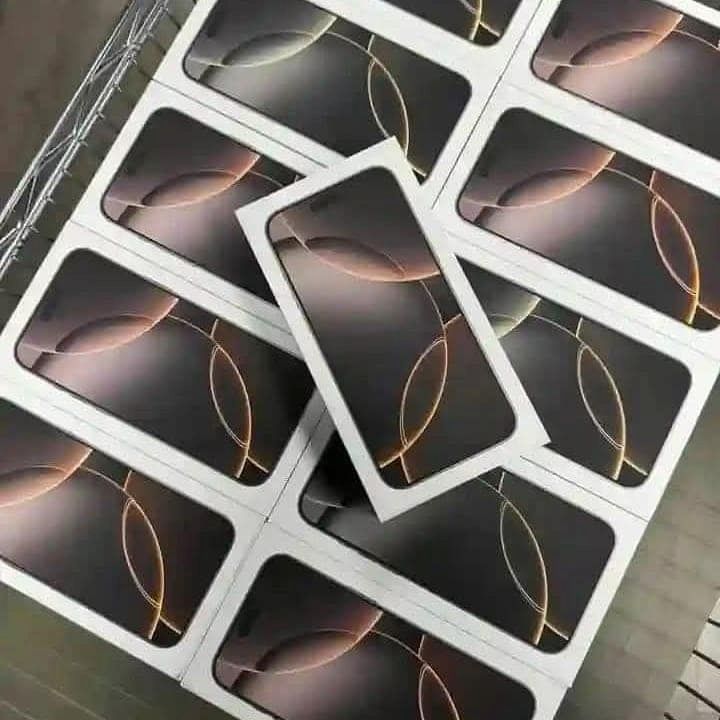 Apple iPhone 16 Pro Max, iPhone 16 Pro, iPhone 16, 16 Plus, 15 Pro Max, Samsung Galaxy S25 Ultra