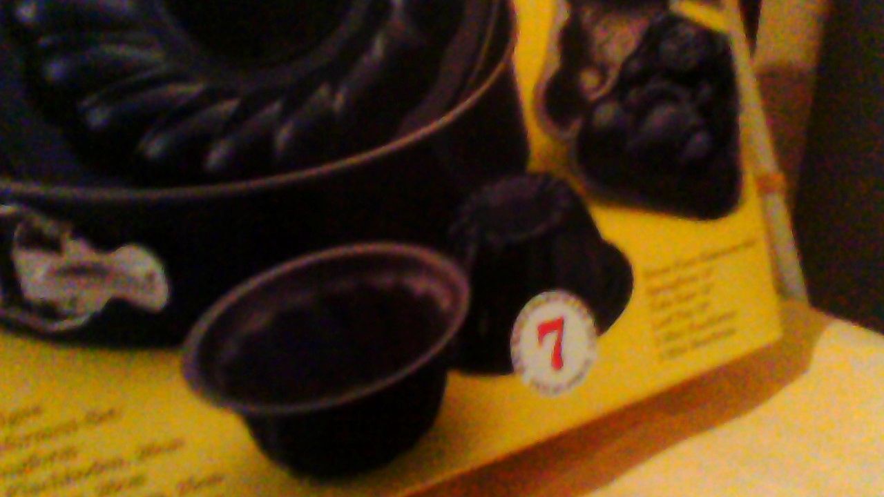 Backformenset 7 teilig neu !