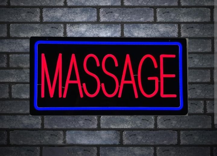 Massagen Fur (Sie) / Frau . K.F.