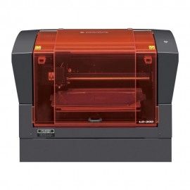 Roland LD-300 Laser Decorator (MEGAH-PRINTING)