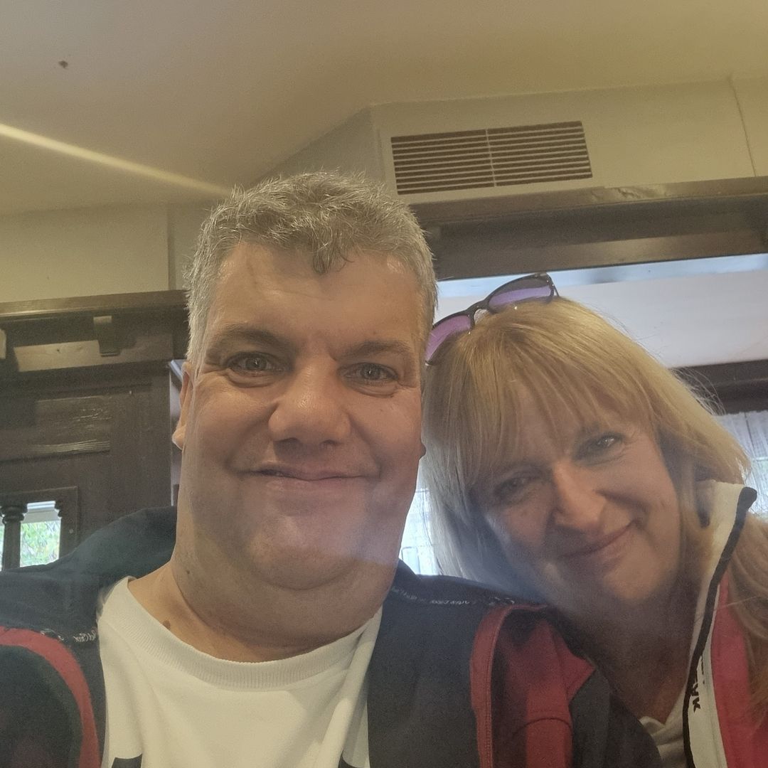 Paar sucht Paar für Spaß!