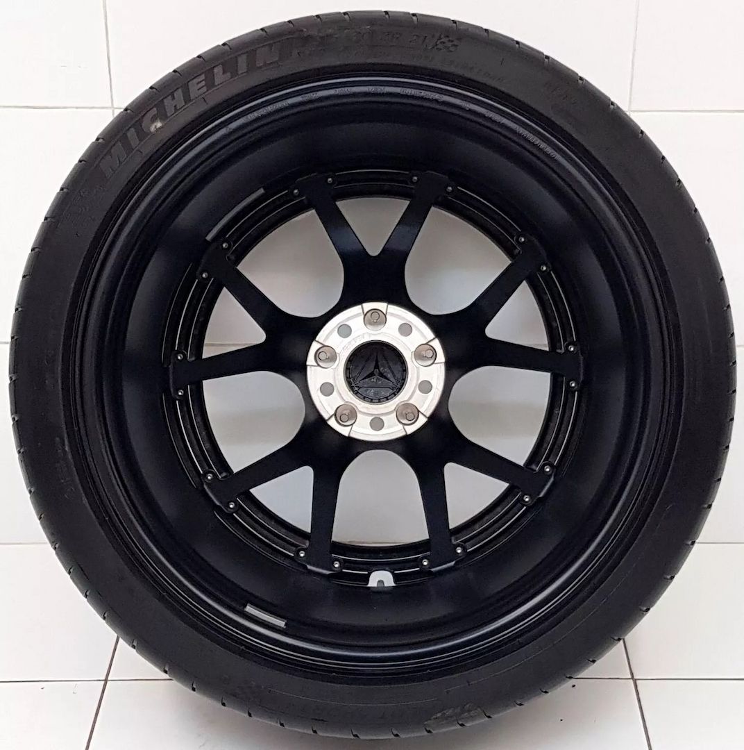 Mercedes Benz AMG GT 43 53 63 X290 W290 Sommerräder