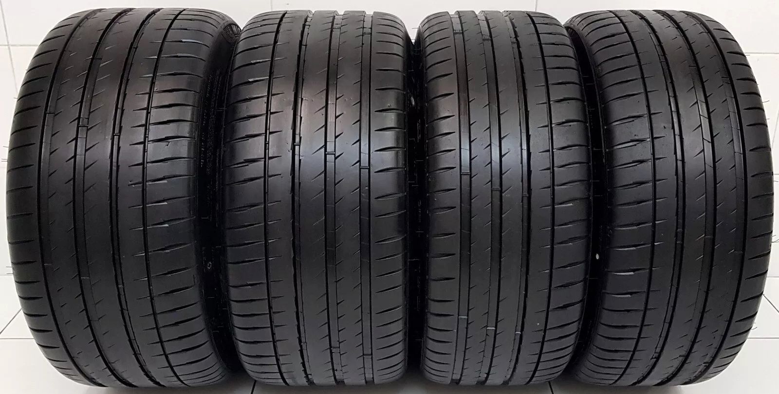 Mercedes Benz AMG GT 43 53 63 X290 W290 Sommerräder