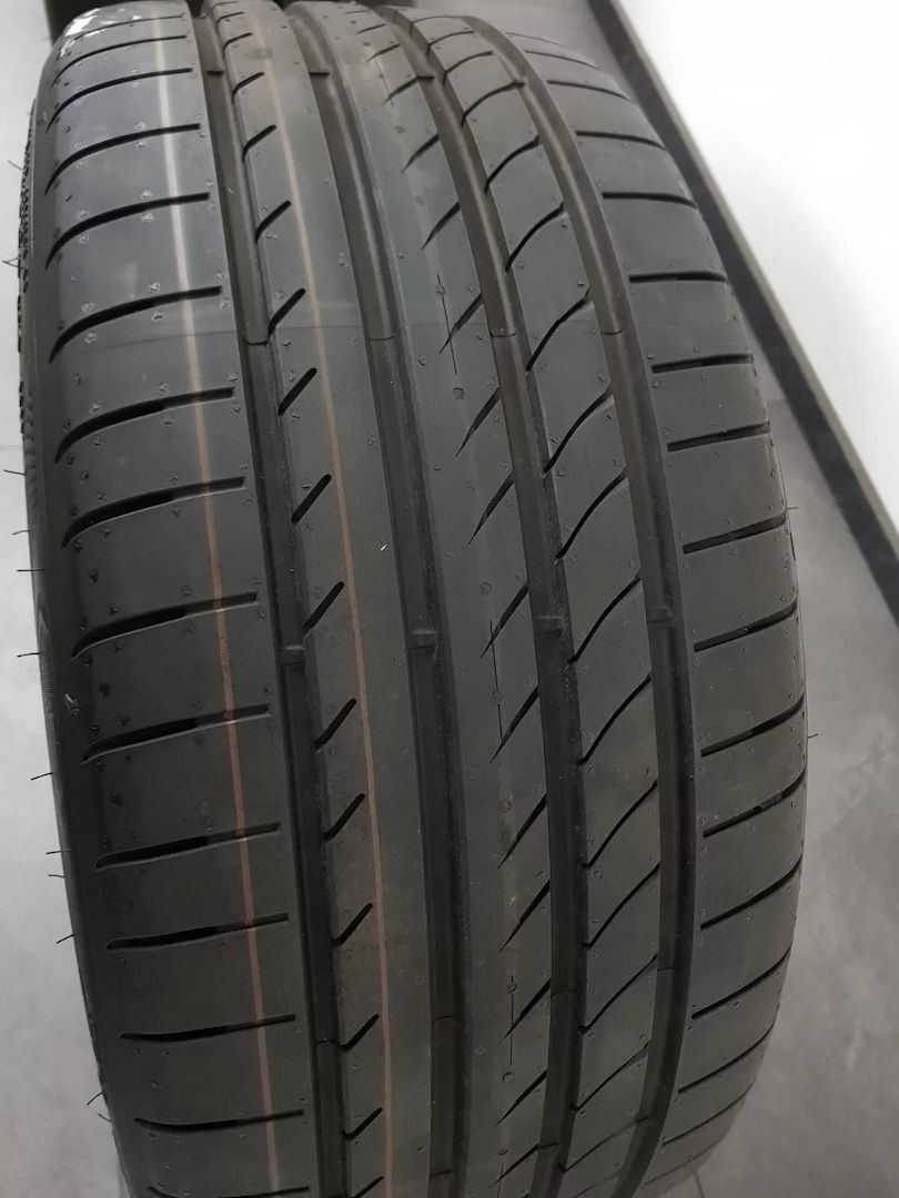 BMW 20 Zoll Felgen 4er G26 I4 M50 862i Sommerreifen Sommerräder