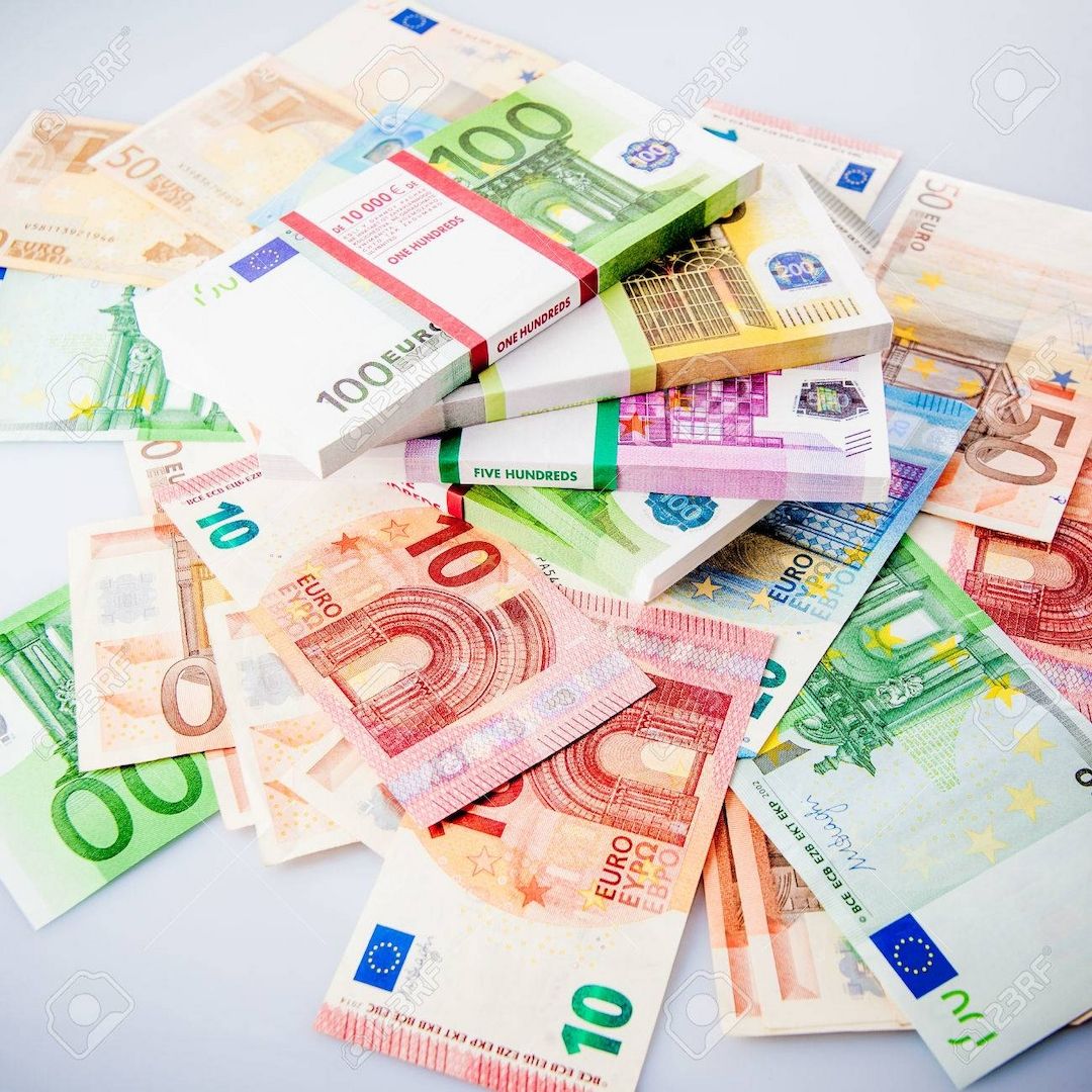 Privatkreditangebot / Kredit: Landwirt, Industrie, Immobilien