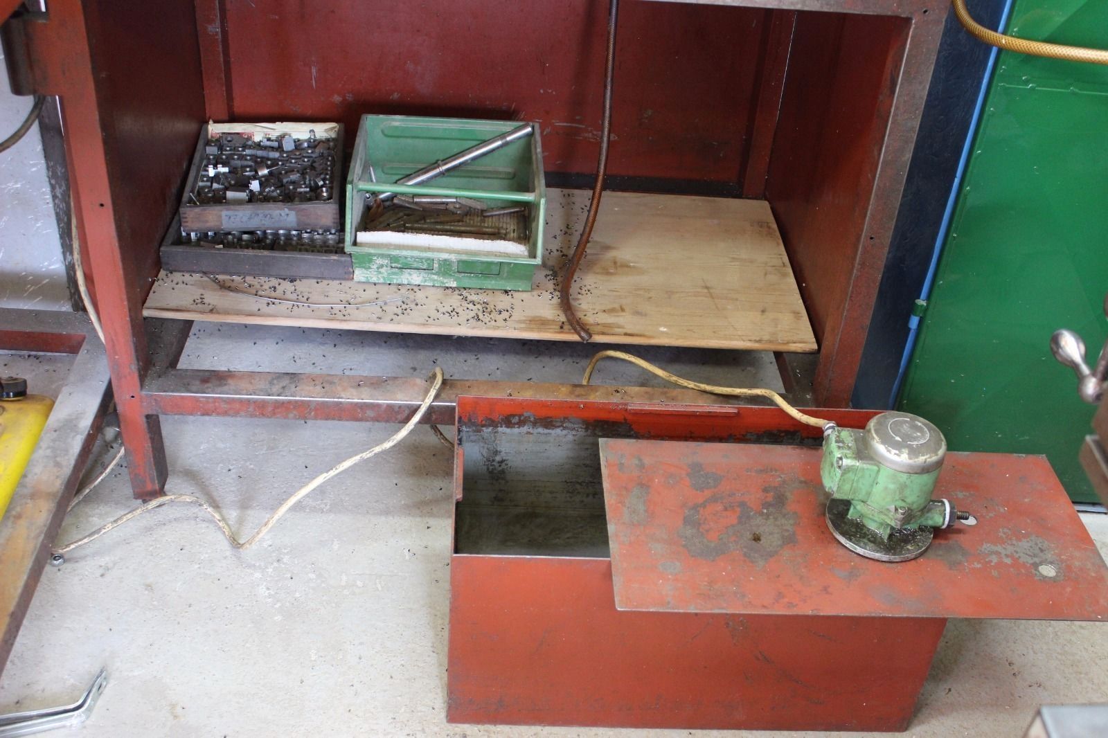 Emco CNC Drehmaschine Emcoturn 120P TM2