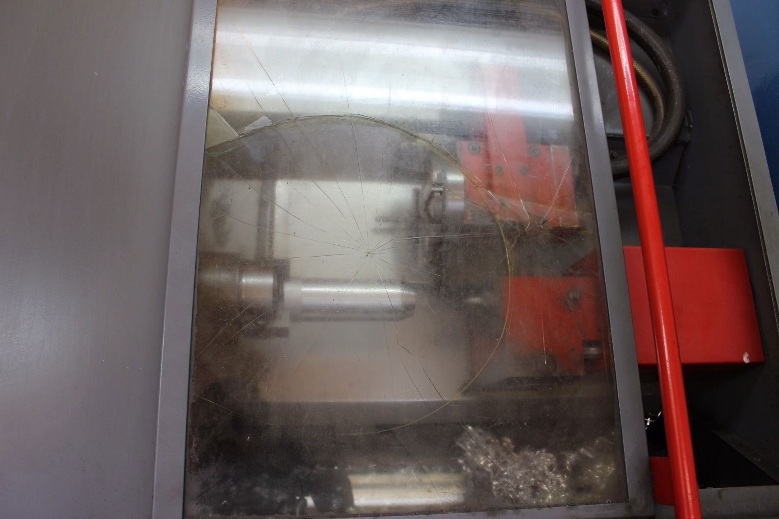 Emco CNC Drehmaschine Emcoturn 120P TM2