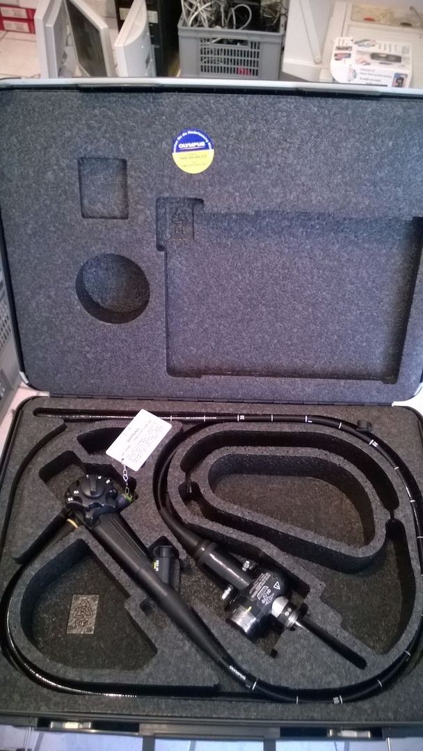 Endsokop Olympus CF Q145 L