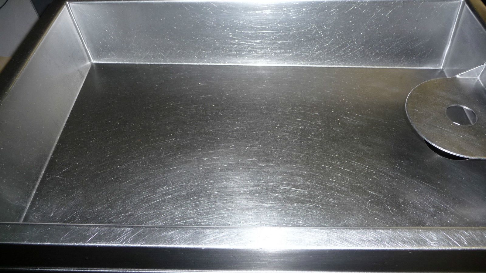 Fleischwolf Seydelmann mit TRENNSATZ!!mit neuen Motor