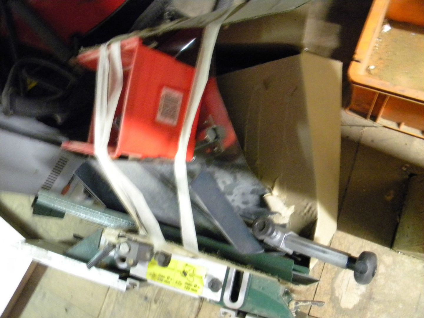 FormatkreissägeKehlmaschine Felder Baujahr 2002