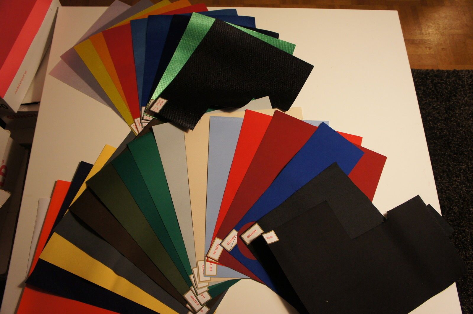 Happy HCD-1501-40 Stickmaschine