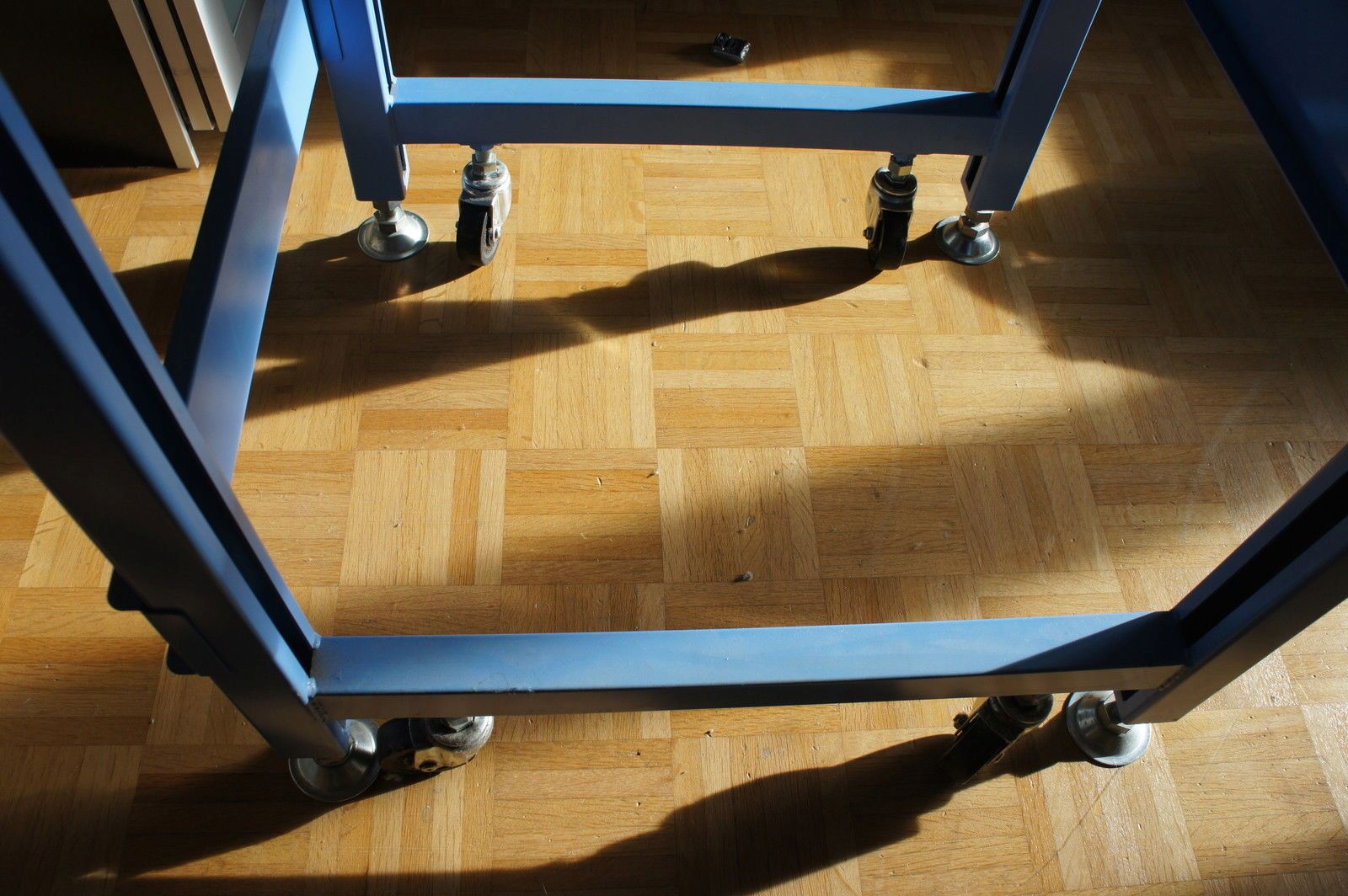 Happy HCD-1501-40 Stickmaschine