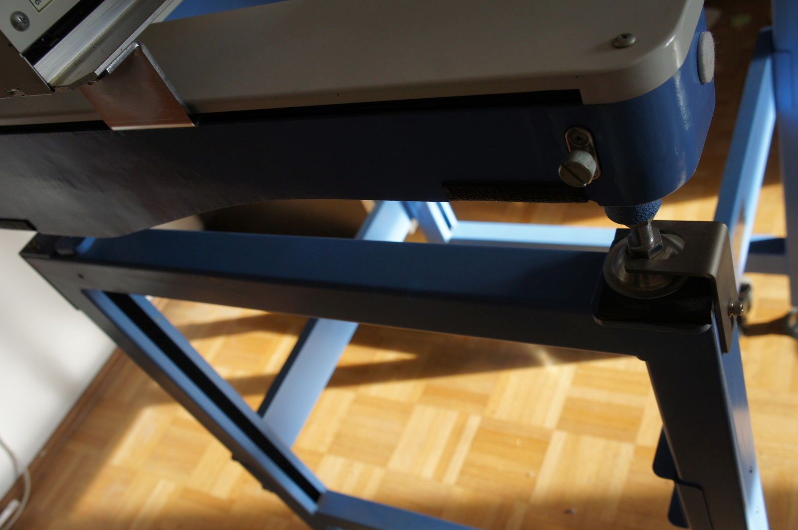 Happy HCD-1501-40 Stickmaschine