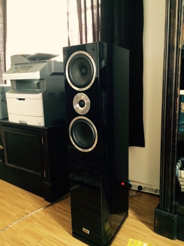 HECO CELAN GT 902 - 5.2 Surround