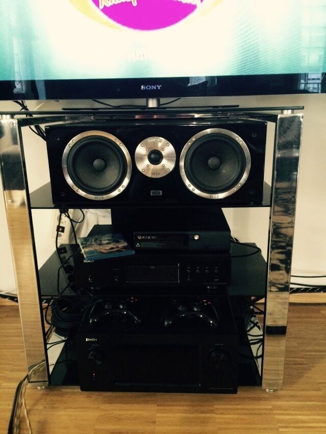 HECO CELAN GT 902 - 5.2 Surround