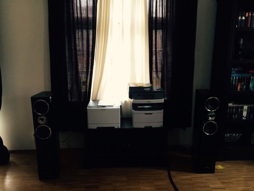 HECO CELAN GT 902 - 5.2 Surround