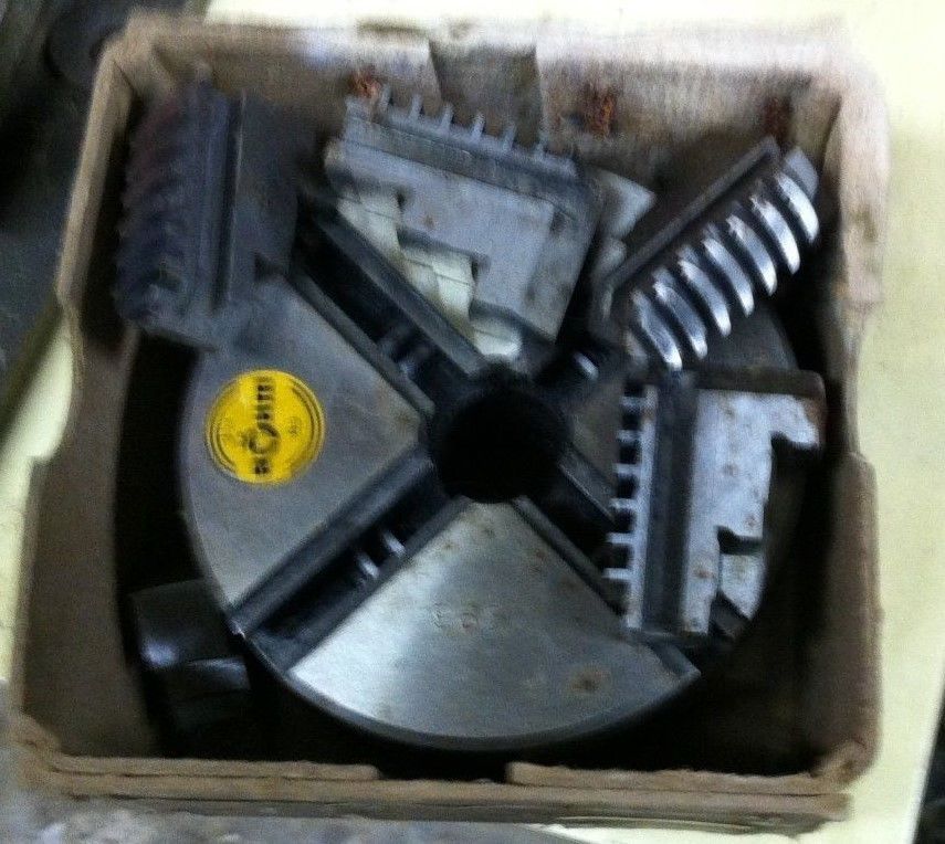 Hommel Universal Werkstättengerät UWG 1