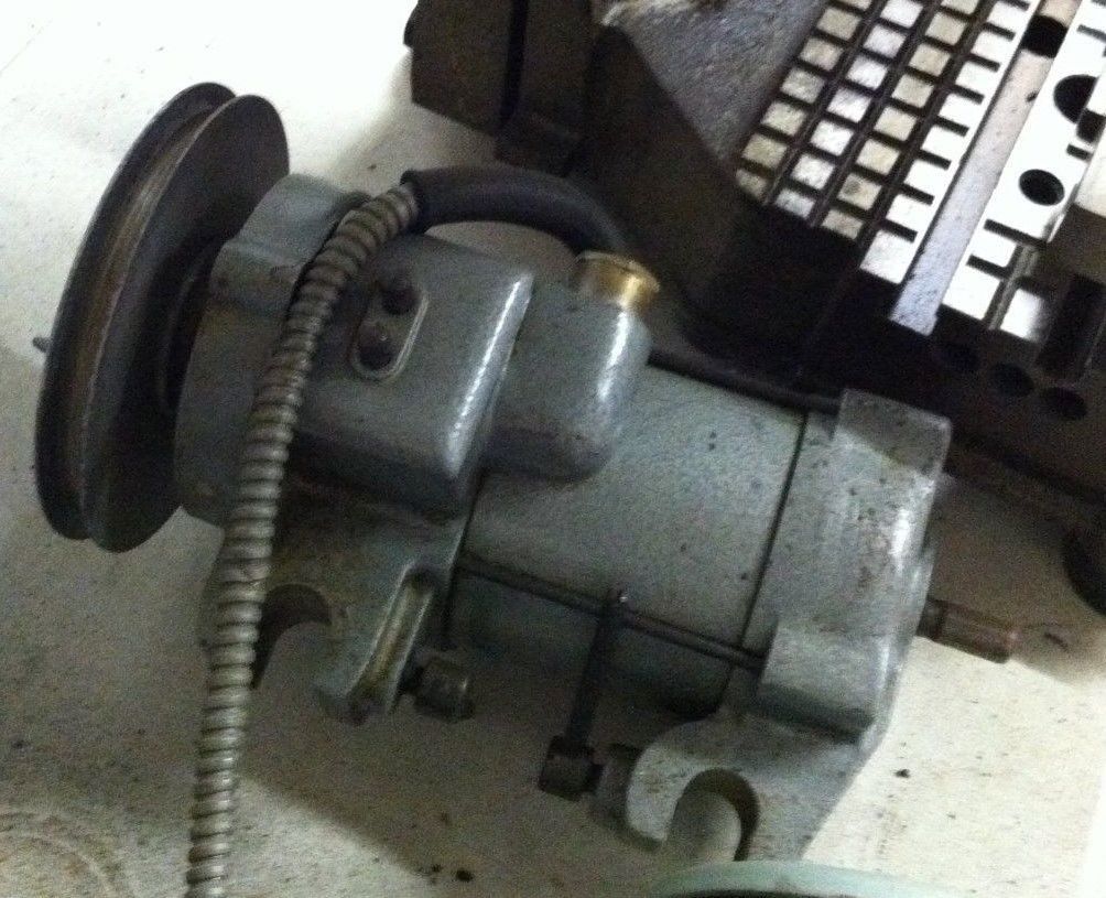 Hommel Universal Werkstättengerät UWG 1