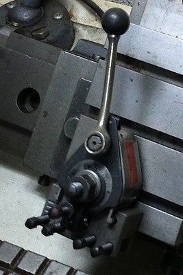 Hommel Universal Werkstättengerät UWG 1