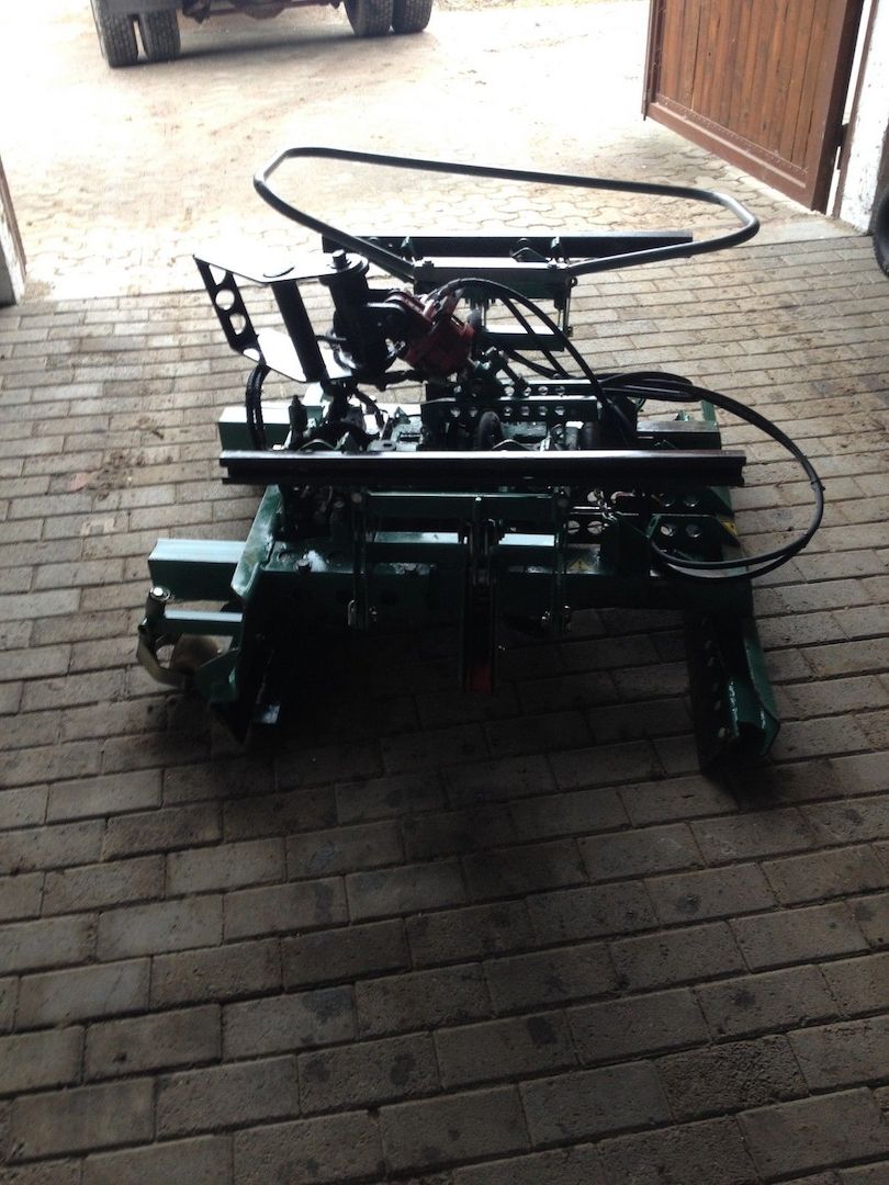 Hunklinger Pflasterverlegezange