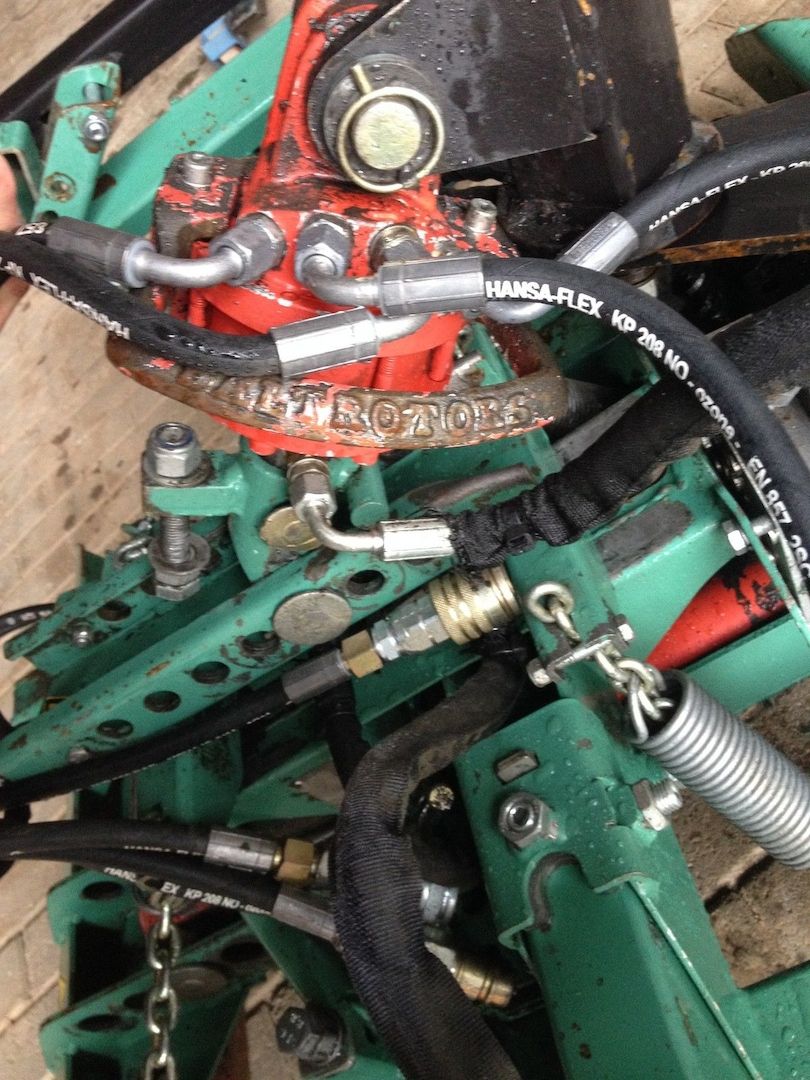 Hunklinger Pflasterverlegezange